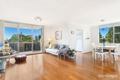 Property photo of 9/3-5 Giddings Avenue Cronulla NSW 2230