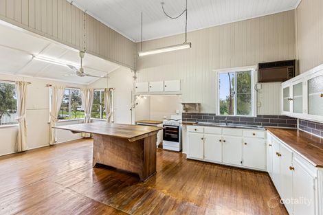 Property photo of 40 Matheson Street Dalby QLD 4405