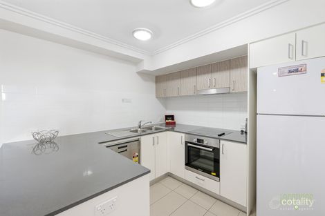 Property photo of 608/52 Oaka Lane Gladstone Central QLD 4680