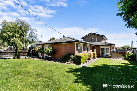 Property photo of 64 Maple Crescent Churchill VIC 3842