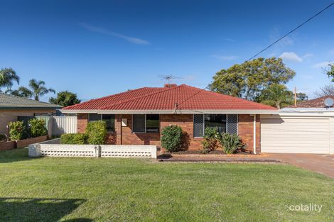 83 Casserley Ave, Girrawheen, WA 6064