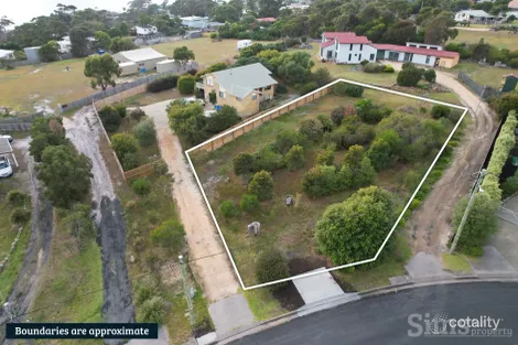 Property photo of 26 Coffey Drive Binalong Bay TAS 7216