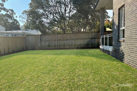 Property photo of 34A Hinemoa Avenue Normanhurst NSW 2076