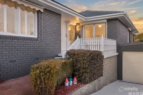 Property photo of 36 Berne Crescent Macgregor ACT 2615