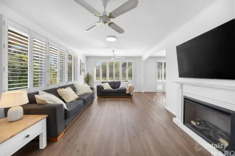 Property photo of 36 Berne Crescent Macgregor ACT 2615