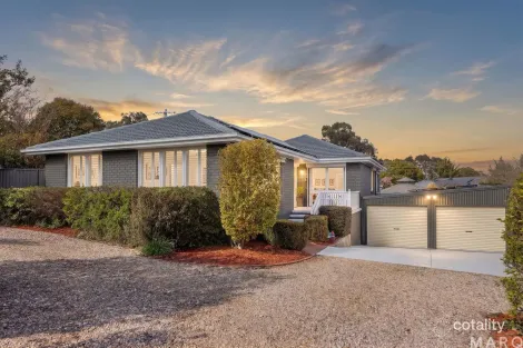 Property photo of 36 Berne Crescent Macgregor ACT 2615