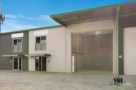 2/37 Flinders Pde, North Lakes, QLD 4509