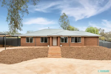 51 Lockwood Rises Rd, Lockwood South, VIC 3551