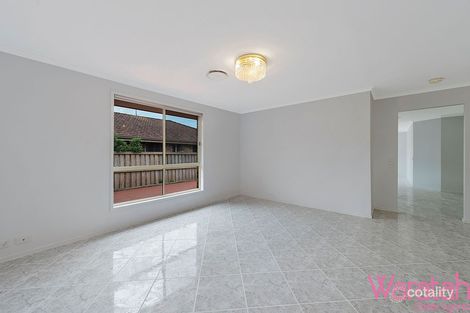 Property photo of 5 Cowal Way Woodcroft NSW 2767