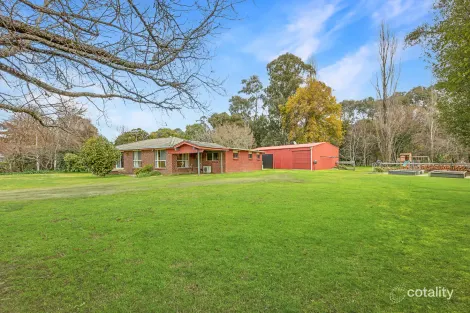 25 Wallace Dr, Buckland, VIC 3740