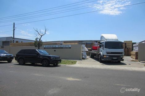 17-19 Podmore St, Dandenong, VIC 3175