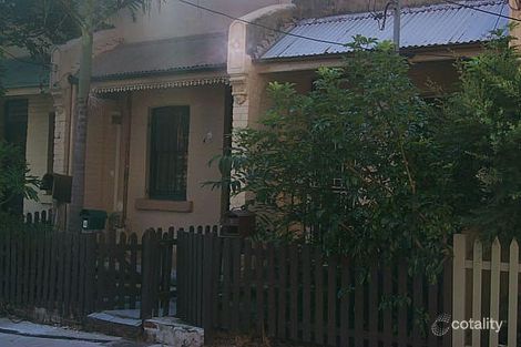 Property photo of 2 Isabella Street Camperdown NSW 2050