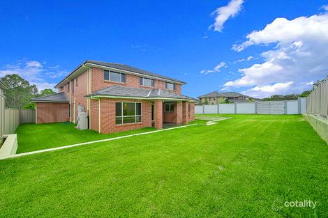 Property photo of 12 Forestgrove Drive Harrington Park NSW 2567