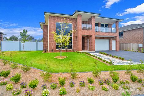 Property photo of 12 Forestgrove Drive Harrington Park NSW 2567