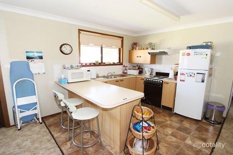 Property photo of 83 Minamurra Drive Harrington NSW 2427