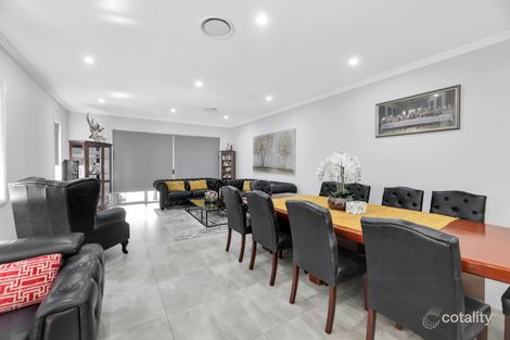 Property photo of 57A Hilltop Road Merrylands NSW 2160