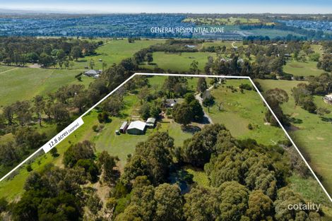 45 Maraline Rd, Skye, VIC 3977