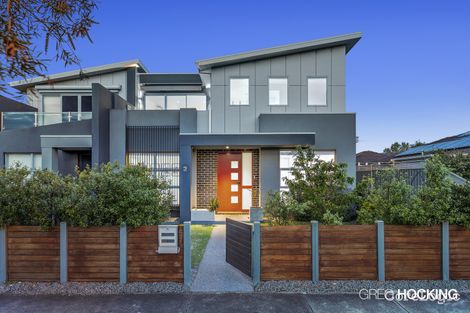 Property photo of 2/36 Sargood Street Altona VIC 3018