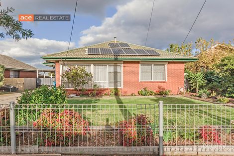 Property photo of 17 Kaye Crescent Laverton VIC 3028