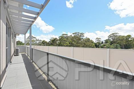 Property photo of 25/231-233 Carlingford Road Carlingford NSW 2118
