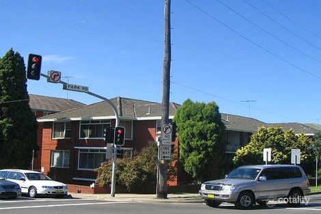 4/89 Queens Rd, Hurstville, NSW 2220