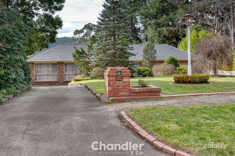 14 Lyons Dr, Selby, VIC 3159