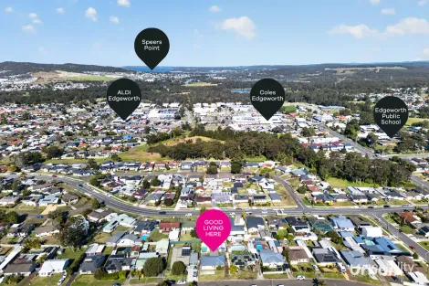 14 Campana Ave, Edgeworth, NSW 2285