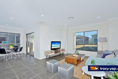 Property photo of 16 Bolin Street Tallawong NSW 2762