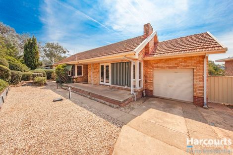 Property photo of 12 Hemmant Street O'Connor ACT 2602