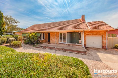 Property photo of 12 Hemmant Street O'Connor ACT 2602