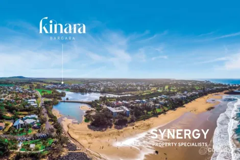 10 Saffron St, Bargara, QLD 4670