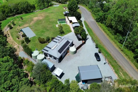 Property photo of 136 Lehman Road Traveston QLD 4570