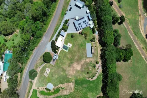 Property photo of 136 Lehman Road Traveston QLD 4570