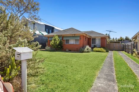 Property photo of 46 Lawrence Road Point Lonsdale VIC 3225