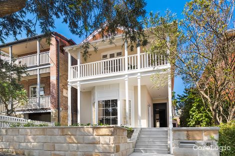 Property photo of 6 Woods Parade Fairlight NSW 2094