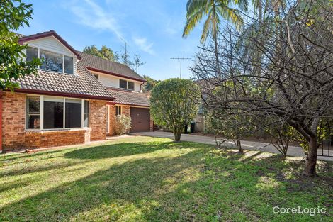Property photo of 22 Addiscombe Road Manly Vale NSW 2093