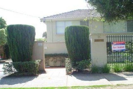 6/16 Waverley Ave, Ivanhoe, VIC 3079