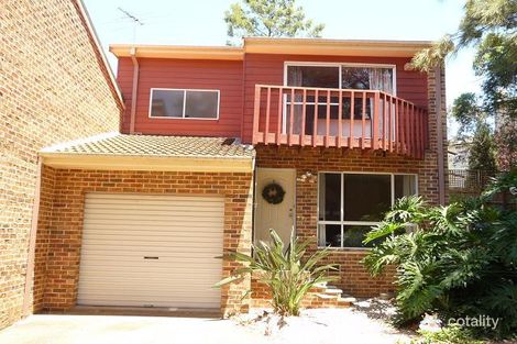 6/70-72 Jenner St, Baulkham Hills, NSW 2153