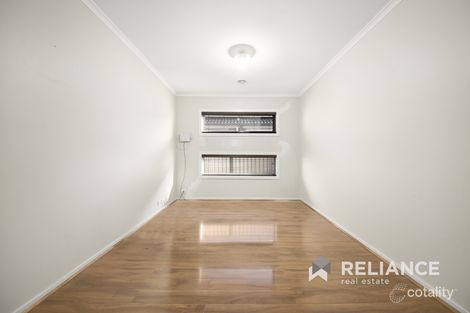 Property photo of 191 Thames Boulevard Tarneit VIC 3029