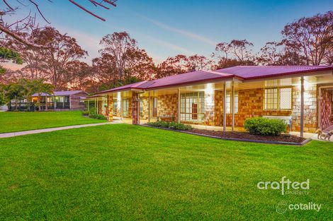 Property photo of 31-47 Woodfall Road Greenbank QLD 4124