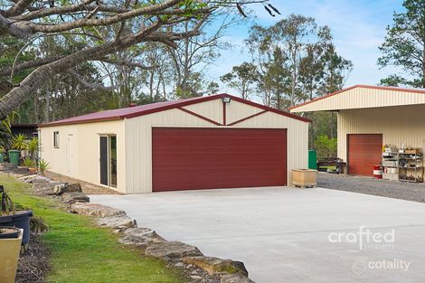 Property photo of 31-47 Woodfall Road Greenbank QLD 4124