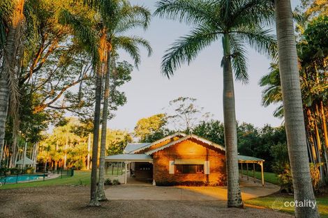 Property photo of 25 College Road Mapleton QLD 4560