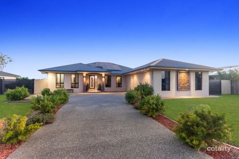 Property photo of 33 Shoalmarra Drive Mount Low QLD 4818
