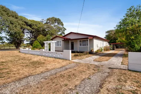 23 Mcarthur St, Wynyard, TAS 7325