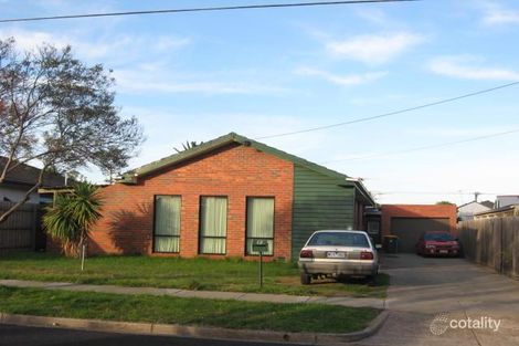 12 Ferris Ave, Deer Park, VIC 3023