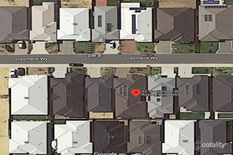 Property photo of 11 Grasmere Way Aveley WA 6069
