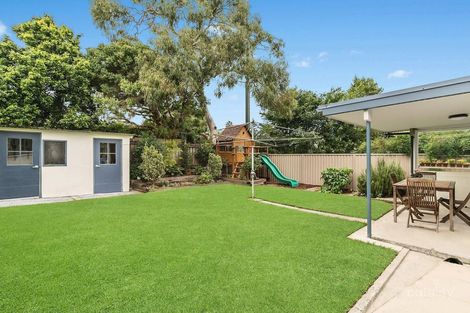 Property photo of 48 Carlotta Street Greenwich NSW 2065