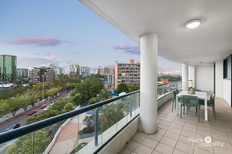 Property photo of 44/321 Main Street Kangaroo Point QLD 4169