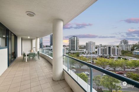 44/321 Main St, Kangaroo Point, QLD 4169