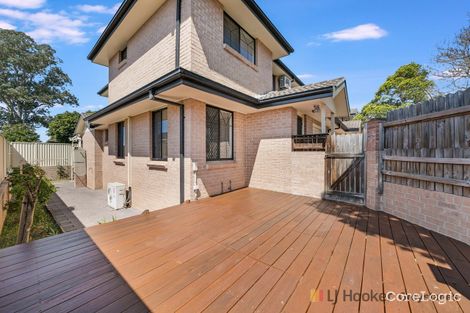 Property photo of 1/82-84 Hampden Road South Wentworthville NSW 2145